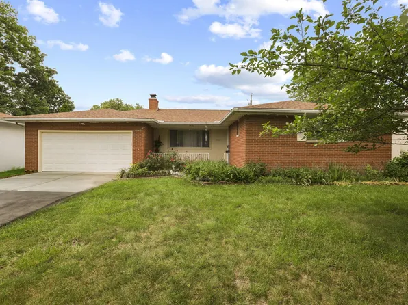 1308 Saling Dr, Columbus, OH 43229