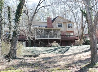 6535 Woodrow Rd, Lithonia, GA 30038