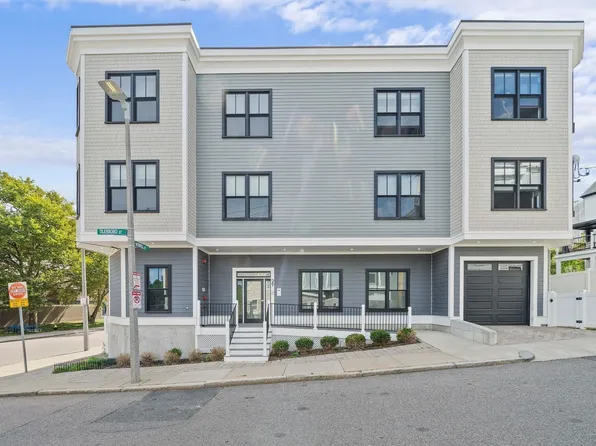 29 Tilesboro St Floor 1, Dorchester, MA 02122