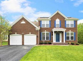 16806 Blue Indigo Ct, Accokeek, MD 20607