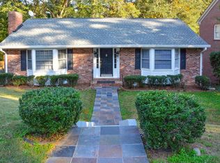 1963 Lebanon Dr NE, Atlanta, GA 30324