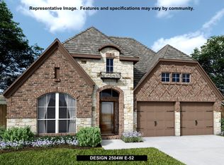 1537 Twistleaf Dr, Argyle, TX 76226