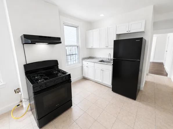 233 Rose St, 233 Rose St #1R, Newark, NJ 07108