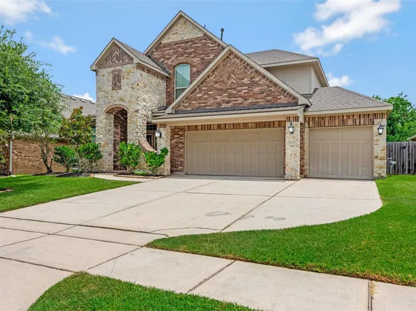 23018 Southern Brook Trl, Spring, TX 77389