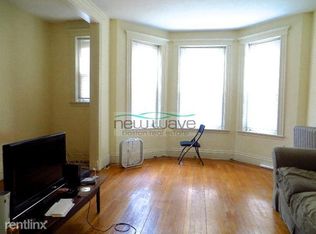 115 Jersey St, Boston, MA 02215