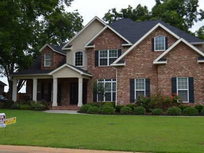 401 Taylor Elaine Dr, Warner Robins, GA, 31088