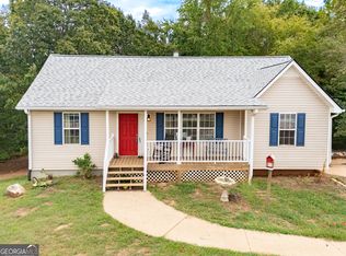 281 Lowell Allen Rd, Waco, GA 30182