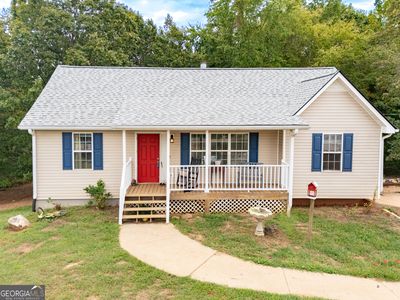 281 Lowell Allen Rd, Waco, GA, 30182