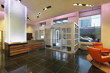 Rented by Cantor and Pecorella