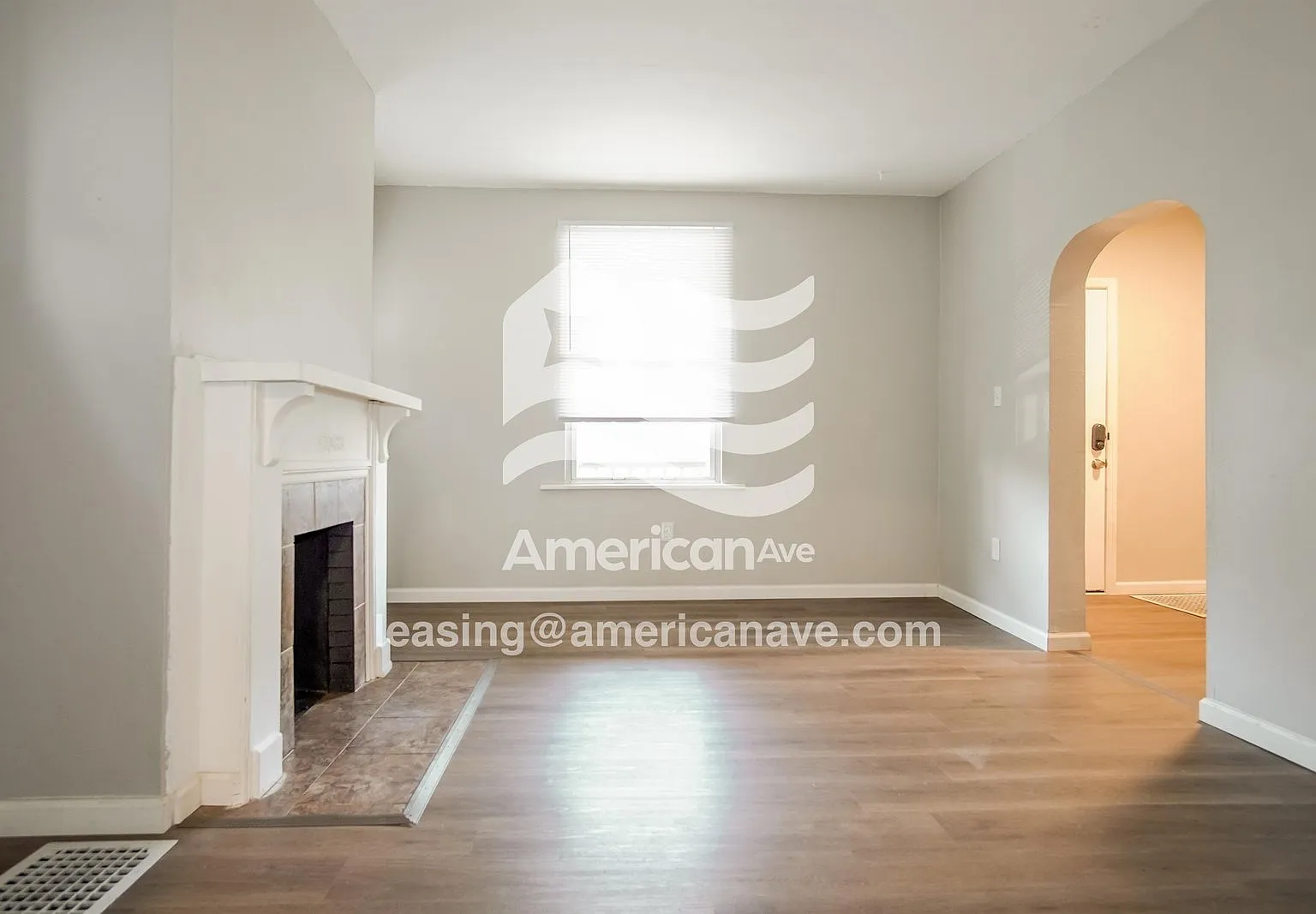 3 bed, 1.0 bath, 1157 sqft, $1,450 — Photo 3