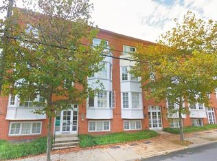 1000 Market St E UNIT 3-5, Charlottesville, VA 22902