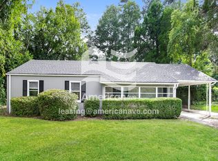 633 Yates St NE, Aiken, SC 29801