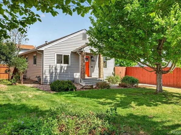 4800 Knox Court, Denver, CO 80221