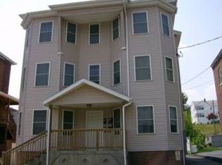 80 Silver St APT 3A, New Britain, CT 06053