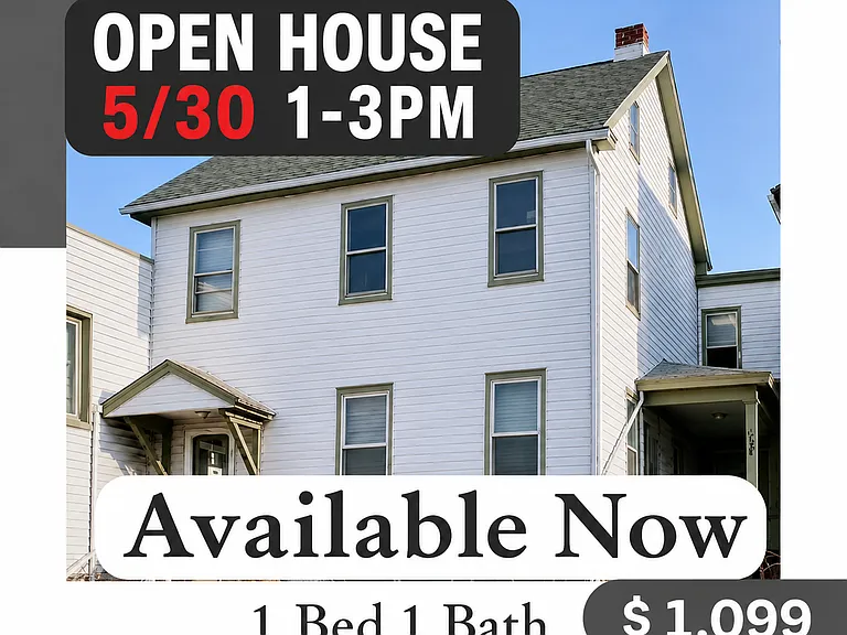 2707 Walnut St — Photo 1