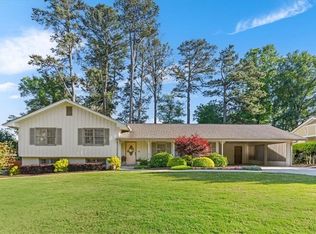 3130 Greenwood Trl SE, Marietta, GA 30067