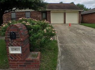 19819 Woodhall Ct, Humble, TX 77338