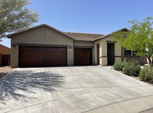 1226 E Lower Mine Ln, Sahuarita, AZ 85629
