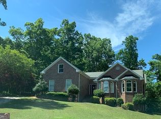 9160 Woodhaven Way, McDonough, GA 30253