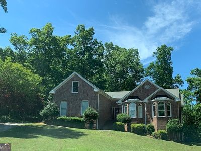 9160 Woodhaven Way, McDonough, GA, 30253