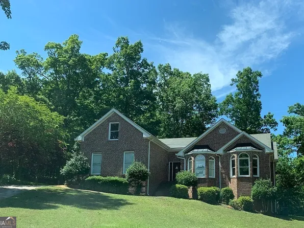 9160 Woodhaven Way, McDonough, GA 30253