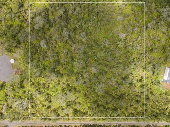 Huakai St Lot 8691, Volcano, HI 96785