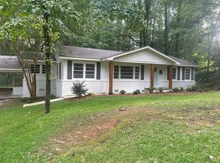 1735 Pineview Cir, Meridian, MS 39305