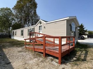 820 N Quail Valley Loop #2, Joplin, MO 64801