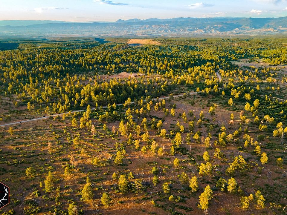 Dji 0927 East Delores Creek Ranch Lr Wm