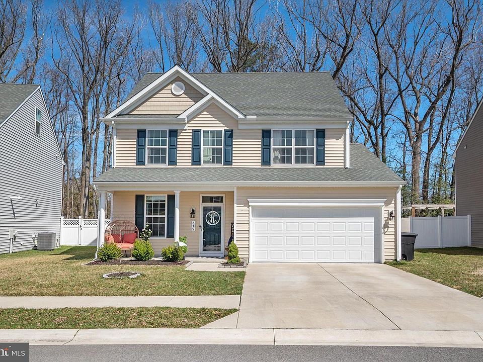 1st image of 315 Morning Glory Dr
