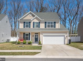 315 Morning Glory Dr, Denton, MD 21629