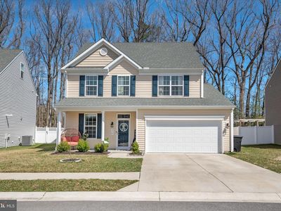 315 Morning Glory Dr, Denton, MD, 21629