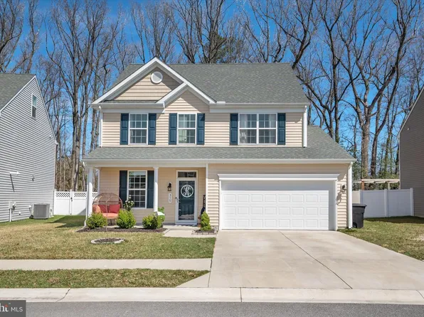 315 Morning Glory Dr, Denton, MD 21629