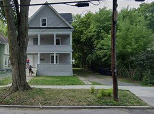 523 Delaware St #3, Syracuse, NY 13204