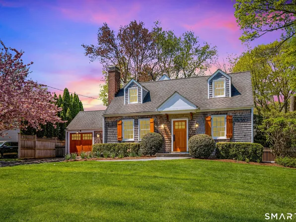 12 Walmsley Road, Darien, CT 06820