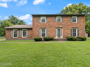 2601 Stony Brook Dr, Louisville, KY 40220