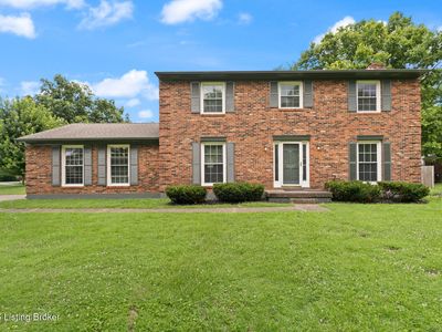 2601 Stony Brook Dr, Louisville, KY, 40220