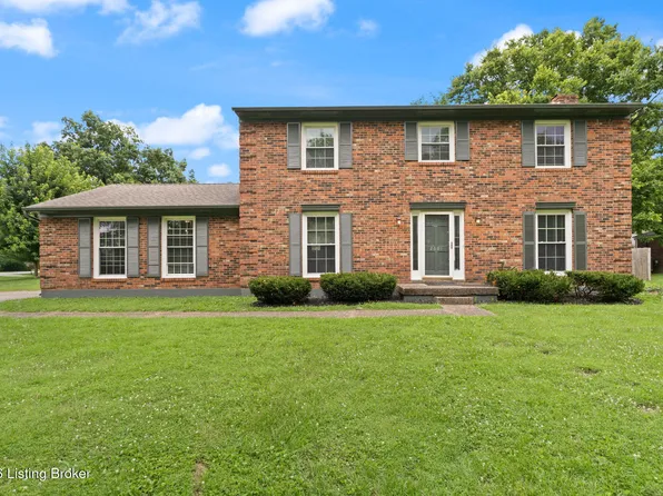 2601 Stony Brook Dr, Louisville, KY 40220