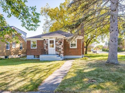 5402 Juniata St, Duluth, MN, 55804