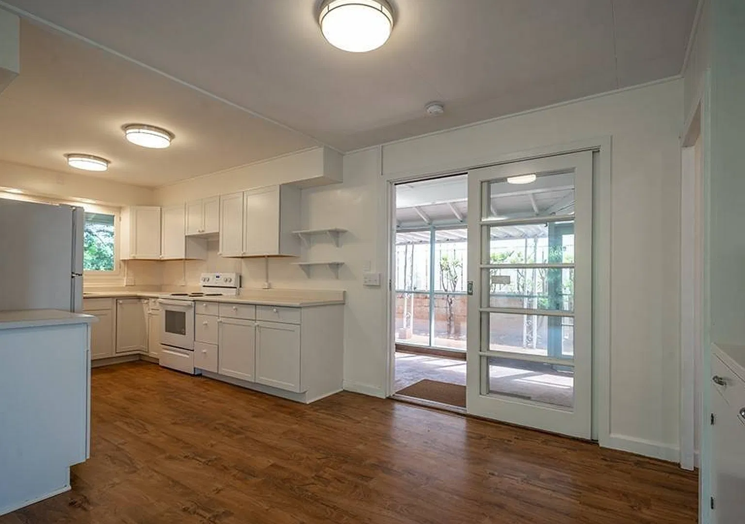 3BR/2BA in Aiea Heights — Photo 3