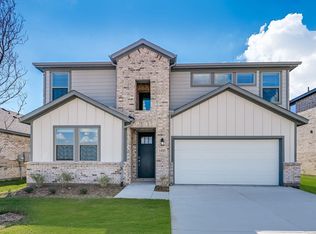 1453 Zapateado Way, Fort Worth, TX 76052