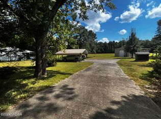 856 Thomaston Hwy, Butler, GA 31006