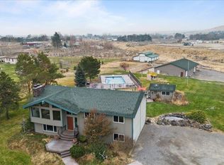 40223 E Ruppert Rd, Benton City, WA 99320