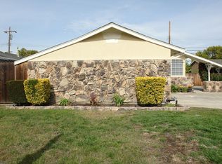 3103 Cabrillo Ave, Santa Clara, CA 95051