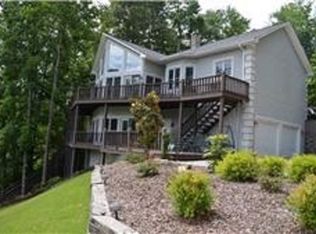 140 Clearview Cir, Winchester, TN 37398