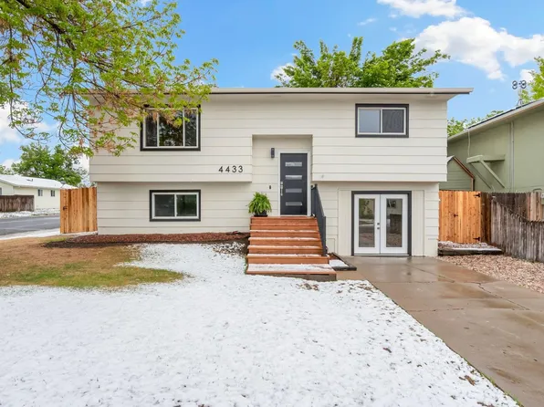 4433 Julian Ct, Fort Collins, CO 80528