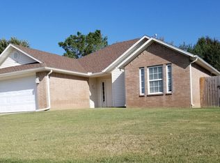 2706 SW Seminole St, Bentonville, AR 72712