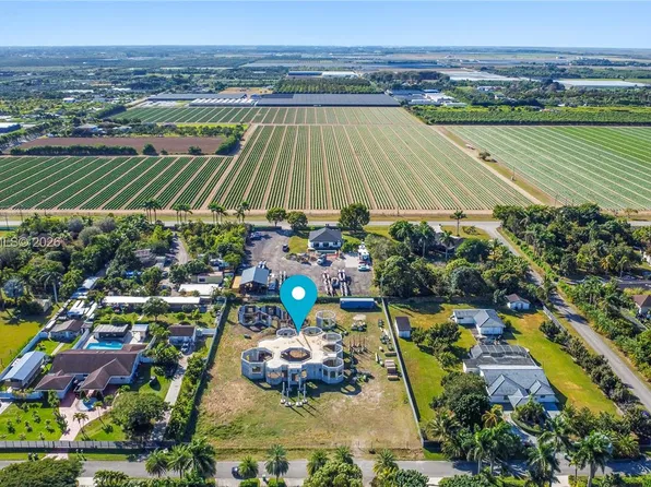 21320 SW 246th St, Homestead, FL 33031