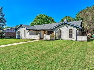 2920 Anthony Dr, Sherman, TX 75092