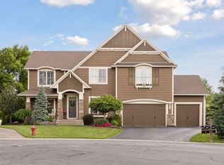 11668 Azure Ct, Inver Grove Heights, MN 55077